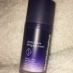 Dermalogica Purple Eye Cream for Skincare
